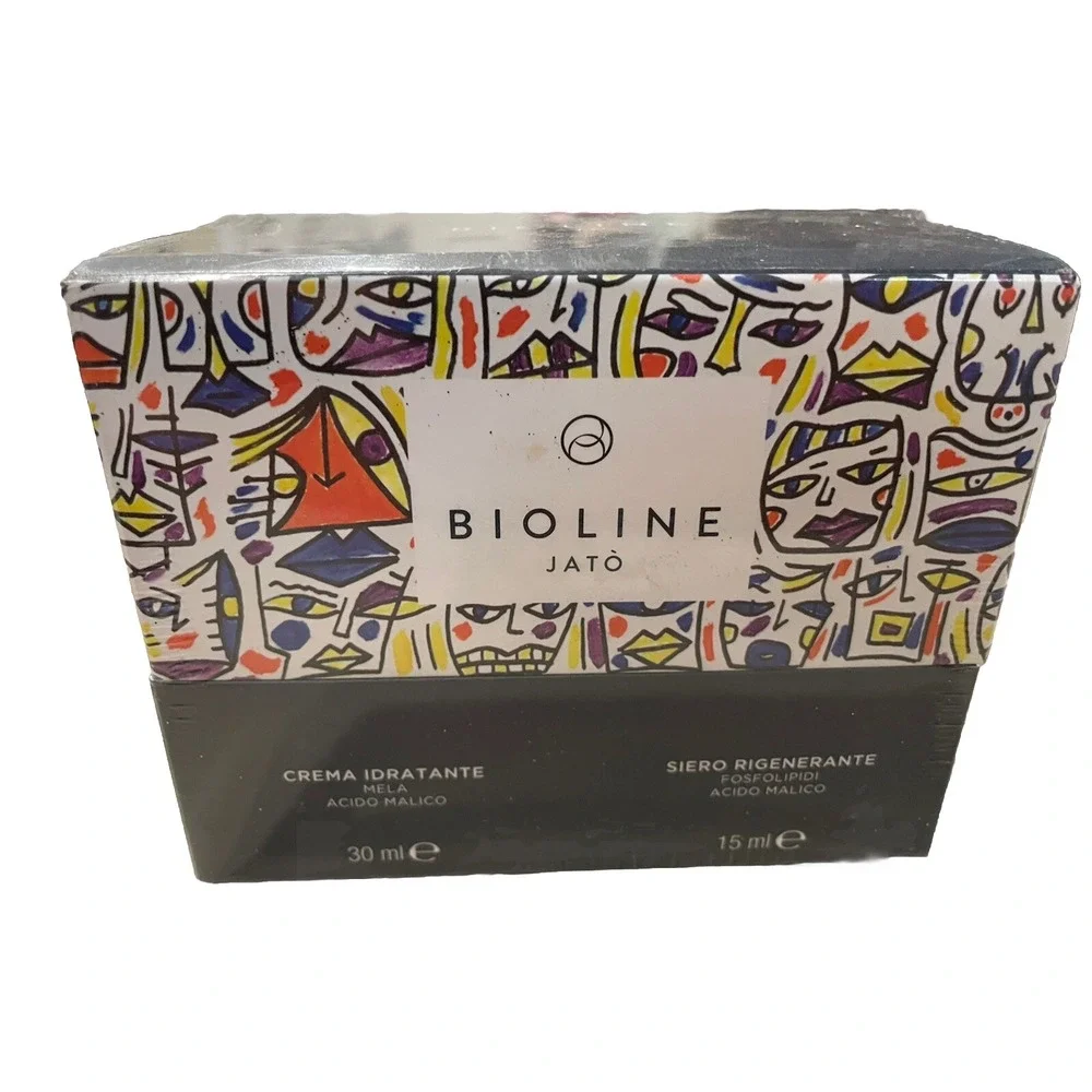 "Italian Skin Management"─Bioline Jatò. - Picture 2 of 6